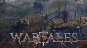 Wartales - #Прохождение 4