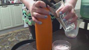 Сифон. Делаем газировку дома