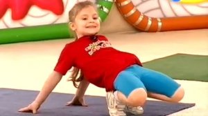 прыг скок команда веселый кубик4