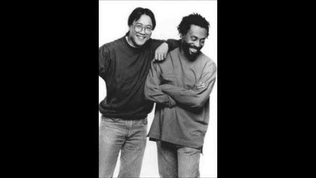 Coyote - Bobby McFerrin (guitar version) смотреть онлайн