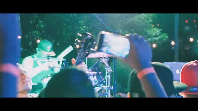 Tributo Limp Bizkit смотреть онлайн