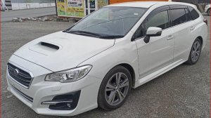 Перегон Субара Леворг,  Владивосток-Алтай