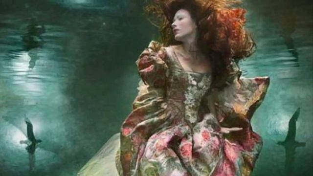 Gary B.- Bitter Sweet (Cafe del Mar) Underwater смотреть онлайн