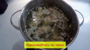 Паштет из курицы (суповой набор), очень просто и вкусно.