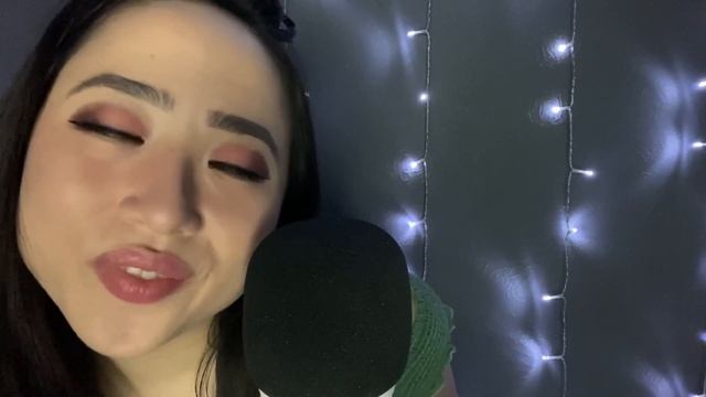 ASMR | Ear to Ear Mouth Sounds, Whispering смотреть онлайн