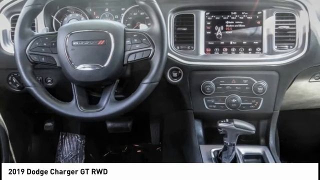 2019 Dodge Charger VAN NUYS LOS ANGELES SAN FERNANDO VALENCIA CANOGA PARK PV6618 смотреть онлайн