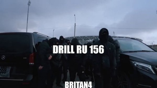 TSB x OPT - DRILL RU 156 (Clip video) #russiandrill