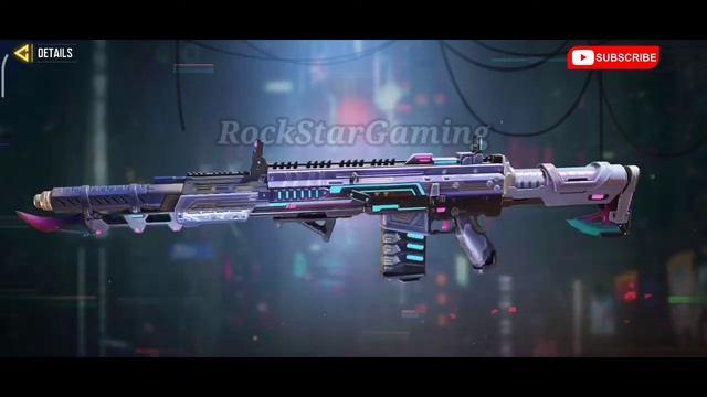 SAC_2045 Mythic Drop Draw is Here | Mythic Switchblade X9 - Neon Legend | COD Mobile смотреть онлайн