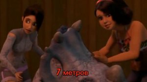 Аллозавр vs Цератозавра! турнир король динозавров. 🦖 👑