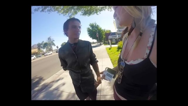 In Travel We Trust: A Hitch Hiking Documentary (Ep. 1) смотреть онлайн