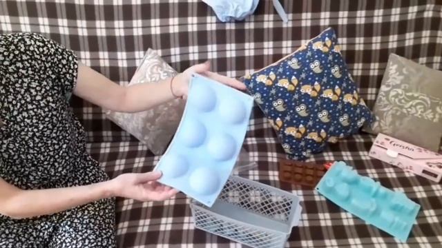 Распаковка посылок с AliExpress смотреть онлайн