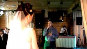 Уходит девочка к другому