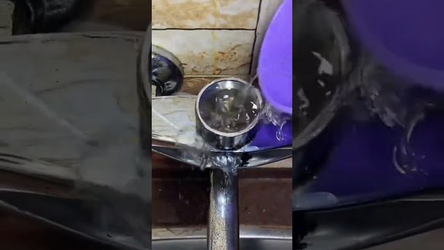 Прочистка Картриджа смесителя смотреть онлайн