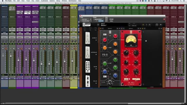 06 - Mix Analysis - Drums смотреть онлайн