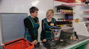 Магазин "ДЫМКА" возобновил работу.