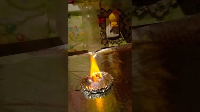 Делаем опыт Фараоновые змеи🐍🐍🐍 смотреть онлайн