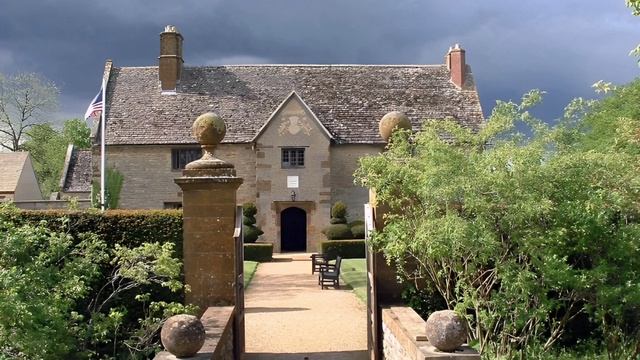 Замок Броуди. Арчибальд Кронин. Часть_3