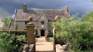 Замок Броуди. Арчибальд Кронин. Часть_3