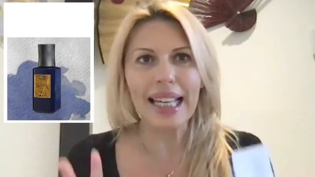 Che profumi usa una strega? PURA MAGIA! смотреть онлайн