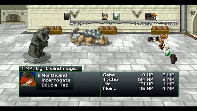 Играем в "Над пропастью во тьме. Эпизод 3" # Серия 4. смотреть онлайн