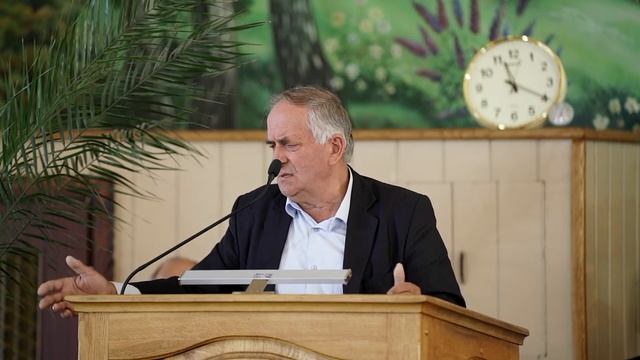 Ранкове богослужіння | Церква «Вефіль» | 26 травня 2024 смотреть онлайн