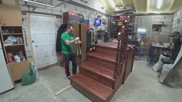 Минбар на заказ. смотреть онлайн