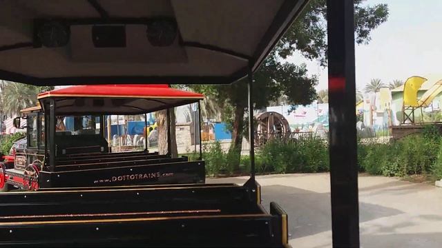 Island of Legends Шарджа Sharjah смотреть онлайн