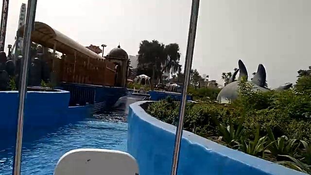 Детский парк Island of legends смотреть онлайн