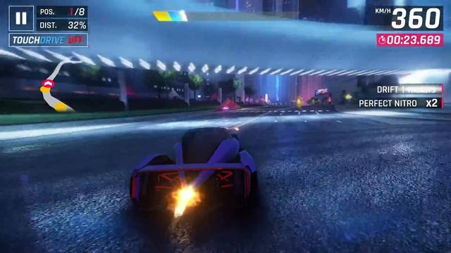 Vanda Elec. Dendrobium 6* - Nanjing Stroll (Electric Season Part II) смотреть онлайн