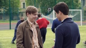 КУМИР - Серия 2 из 8 / Детектив