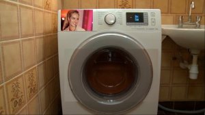 Отжим одеяла для Юлии Паршуты