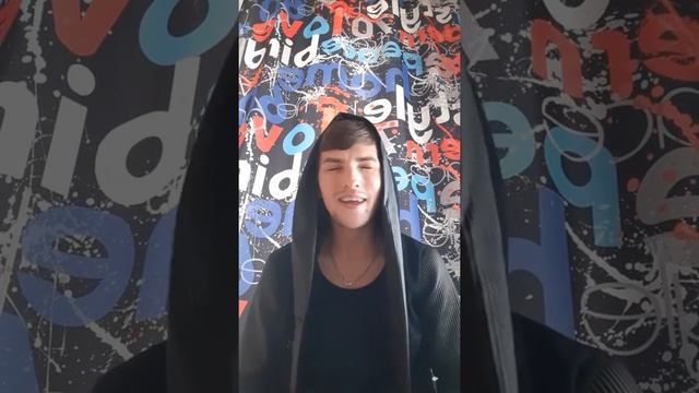 Добрый вечер город мой Кавер смотреть онлайн
