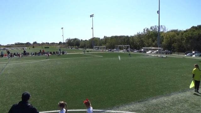 Puma FC Red Star 11G (1) смотреть онлайн