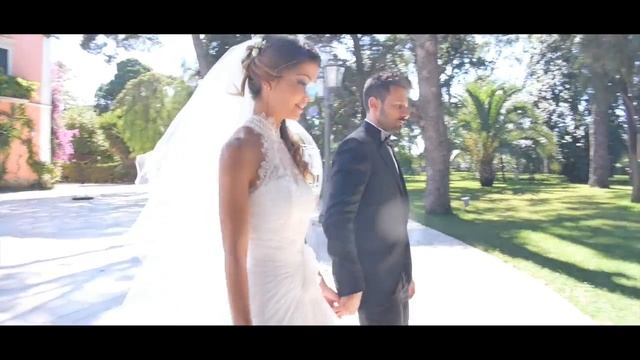 Wedding Cinema Ruggiero e Annarita смотреть онлайн