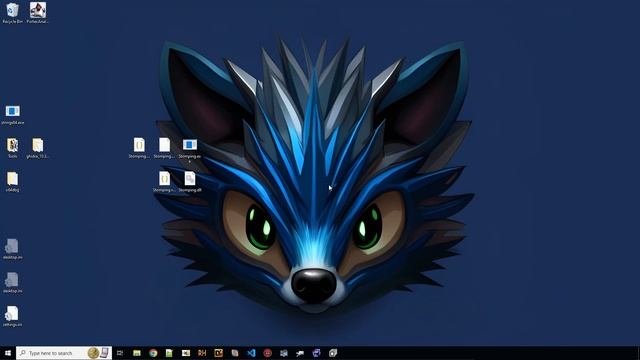 Hiding .NET IL code from DnSpy with R2R Stomping смотреть онлайн