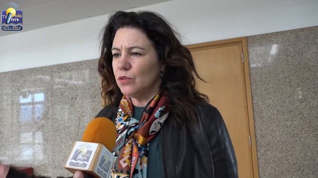 ONDA LIVRE TV - Encontro de Cooperativas Olivícolas em Macedo de Cavaleiros смотреть онлайн