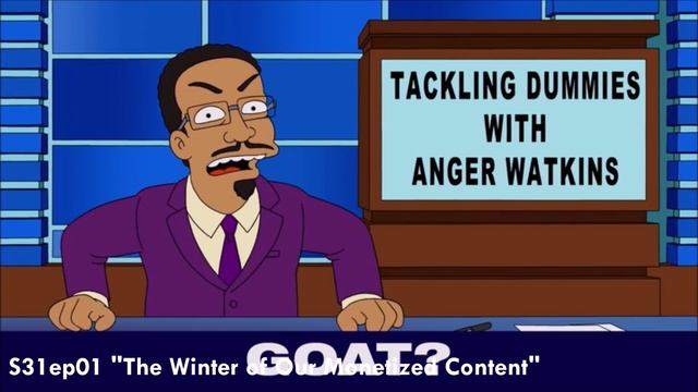 Kobe Bryant References in The Simpsons смотреть онлайн