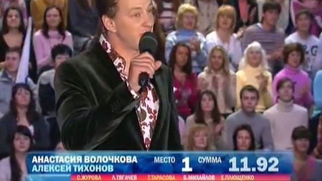 tikhonov-volochkova_dance.kapust.avi смотреть онлайн