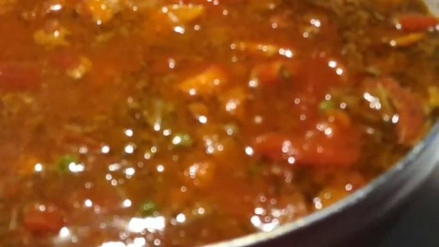 Healthy Hearty Homemade Soup смотреть онлайн