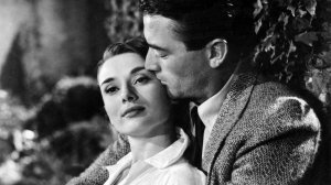 Тони Беннетт" The Shadow of Your Smile"