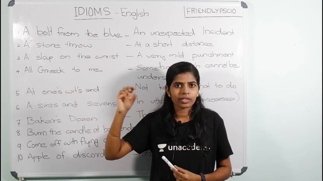 #IDIOMS KERALA PSC ENGLISH #Idioms #LDC2020 #Kerala psc Englisg Friendly psc kerala psc coaching смотреть онлайн