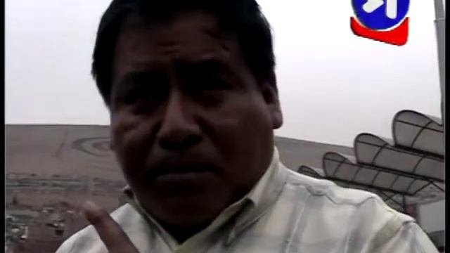 REALIDADES. HUGO MITA Y LAS OBRAS POR IMPUESTOS смотреть онлайн