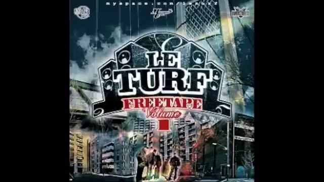 Le TURF - Je Sais Pas смотреть онлайн