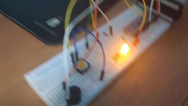 Task 3 Pelican lights Embedded systems -made by miguel falzon 4.1g смотреть онлайн