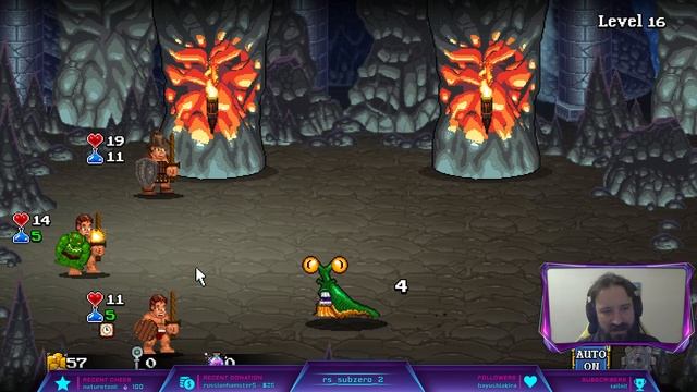 Speedrun Soda Dungeon 2 D1 52 Minutes смотреть онлайн