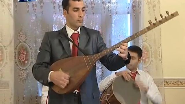 SAZ YANIQ KEREMI