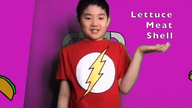 It's Raining Tacos (Lip Sync Version)