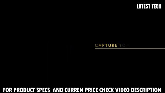 5 Best Mirrorless Cameras You Can Buy In 2023 смотреть онлайн