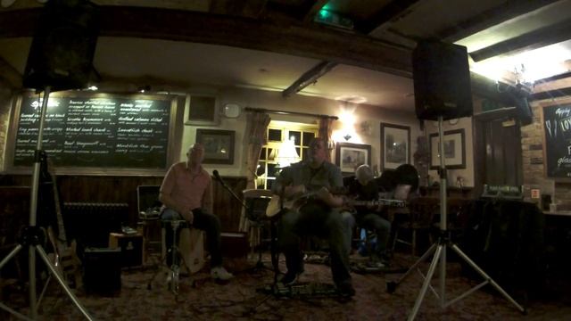 Woodman Pub.
