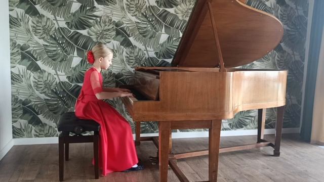 2025 Инвенция Бах.mp4 смотреть онлайн